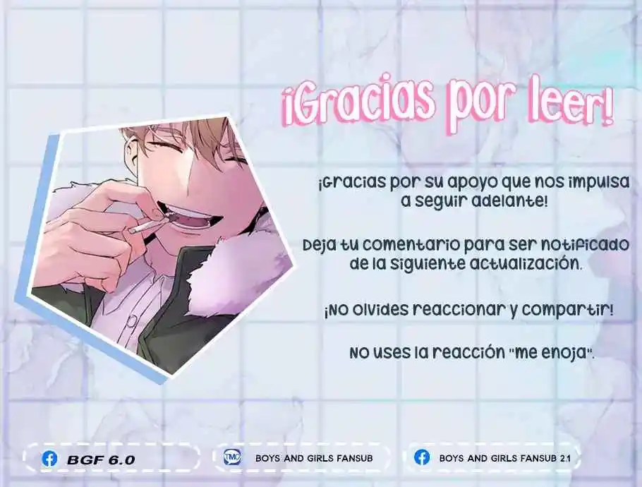 Pivote profundo capítulo 16, página 72