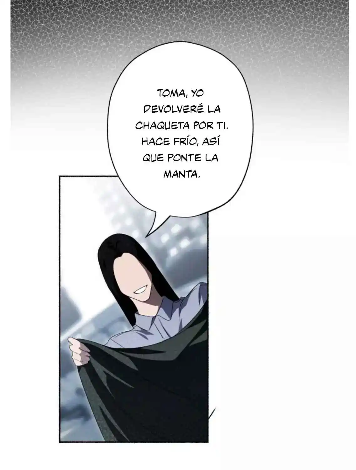 Pivote profundo capítulo 17, página 17