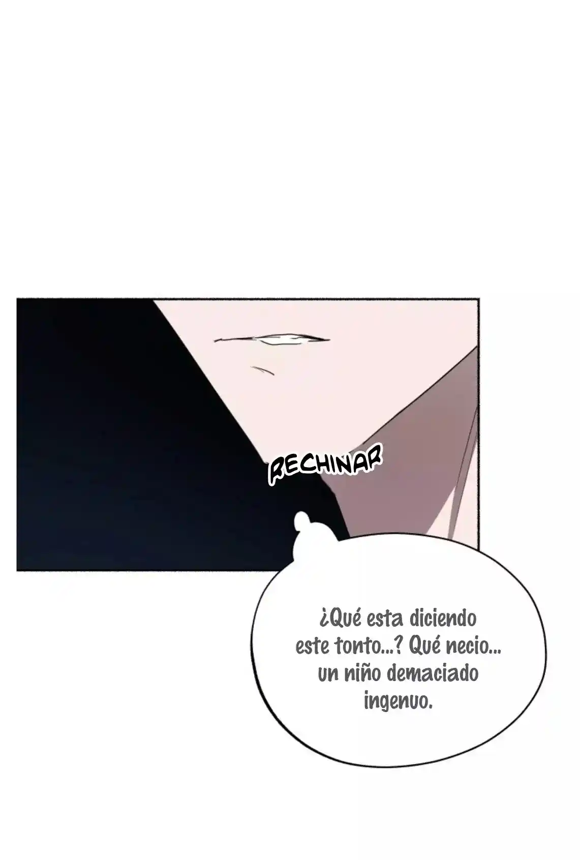 Pivote profundo capítulo 17, página 45
