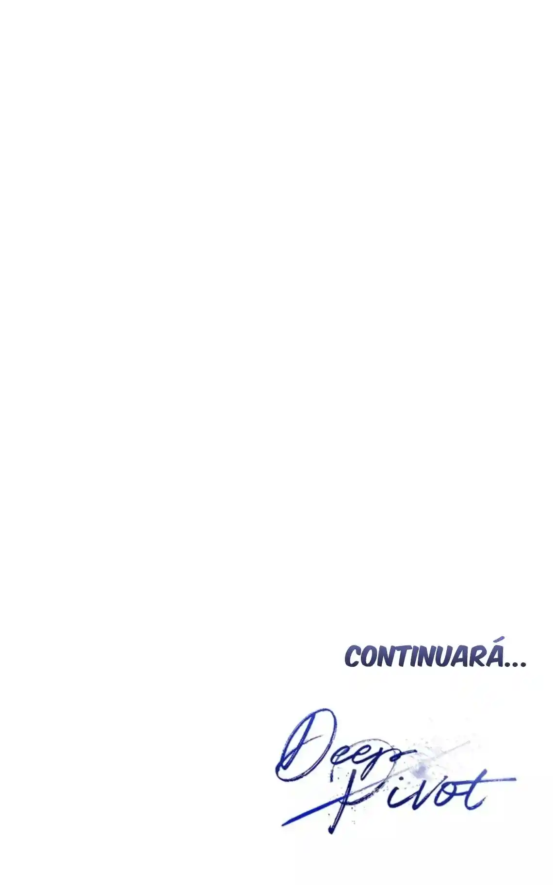 Pivote profundo capítulo 17, página 75