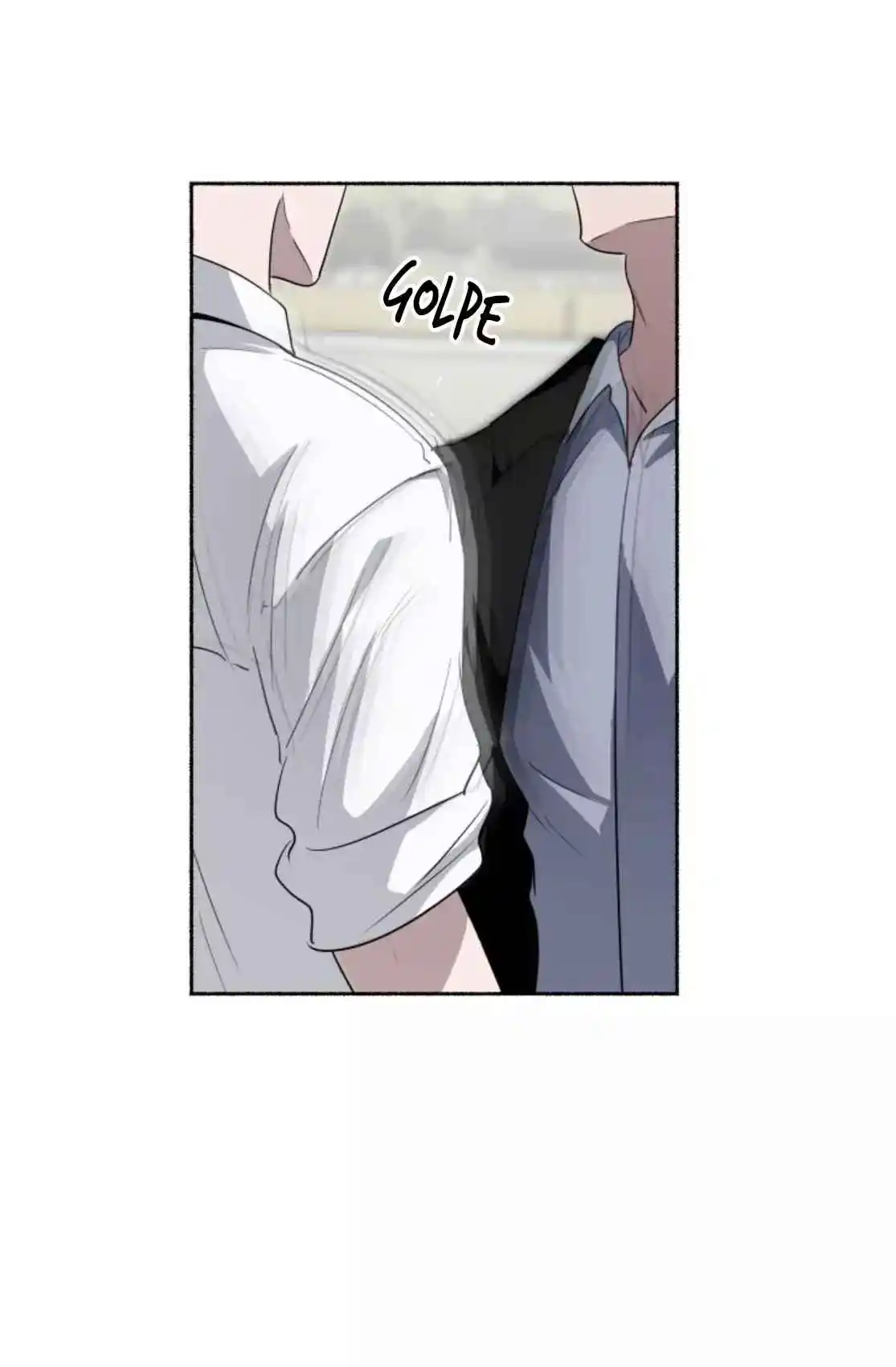 Pivote profundo capítulo 18, página 69
