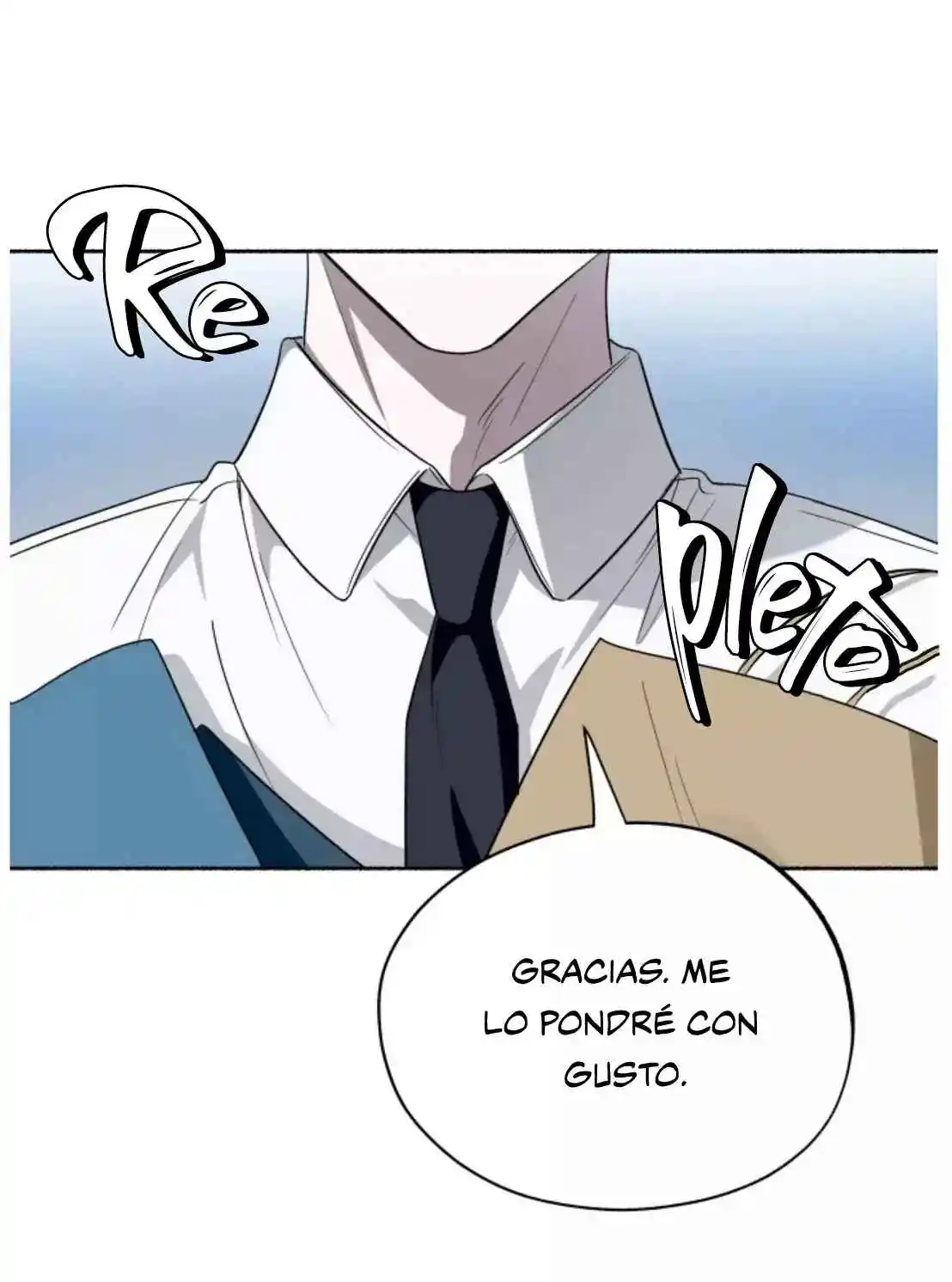 Pivote profundo capítulo 19, página 9