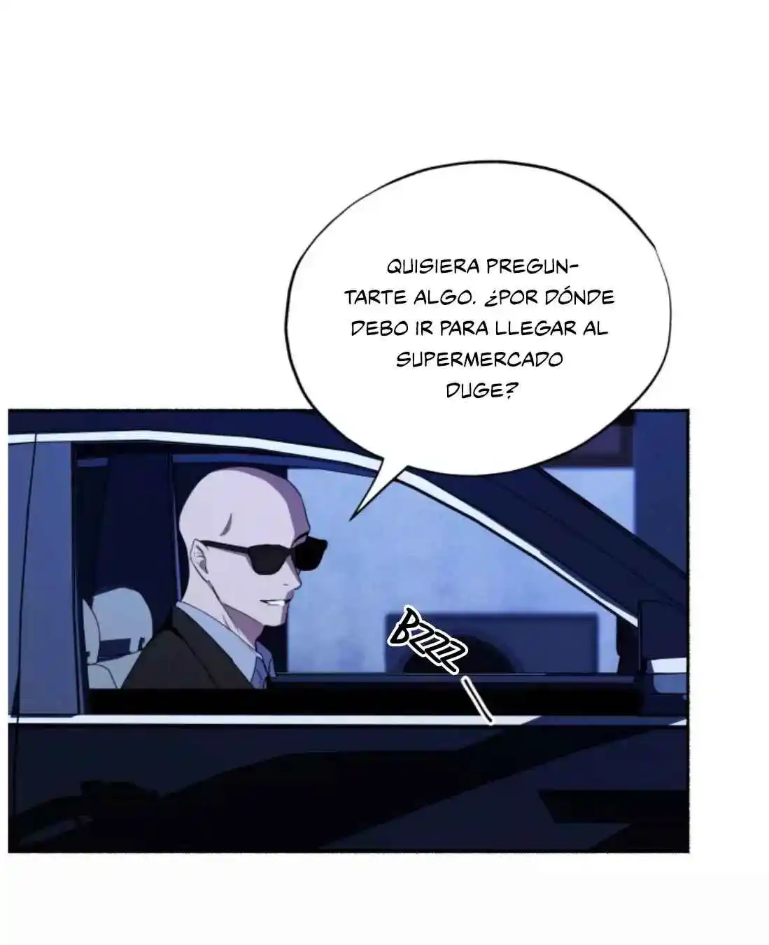 Pivote profundo capítulo 19, página 23
