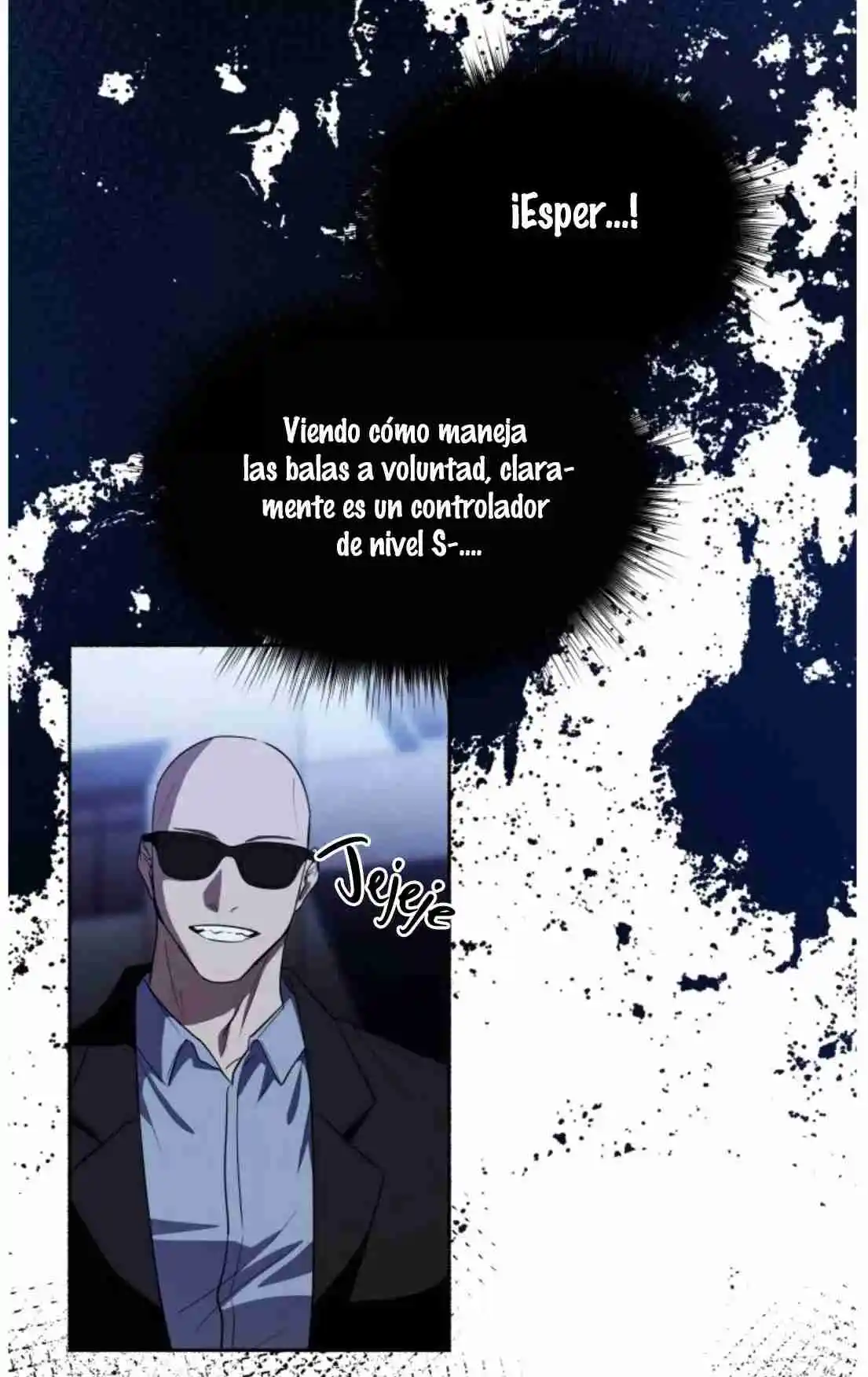 Pivote profundo capítulo 19, página 46