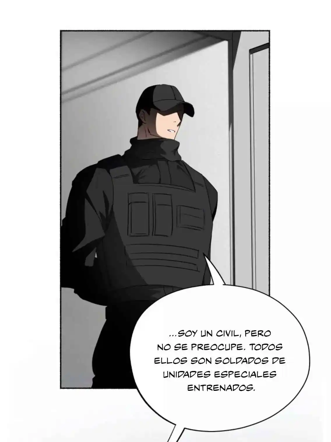 Pivote profundo capítulo 21, página 14