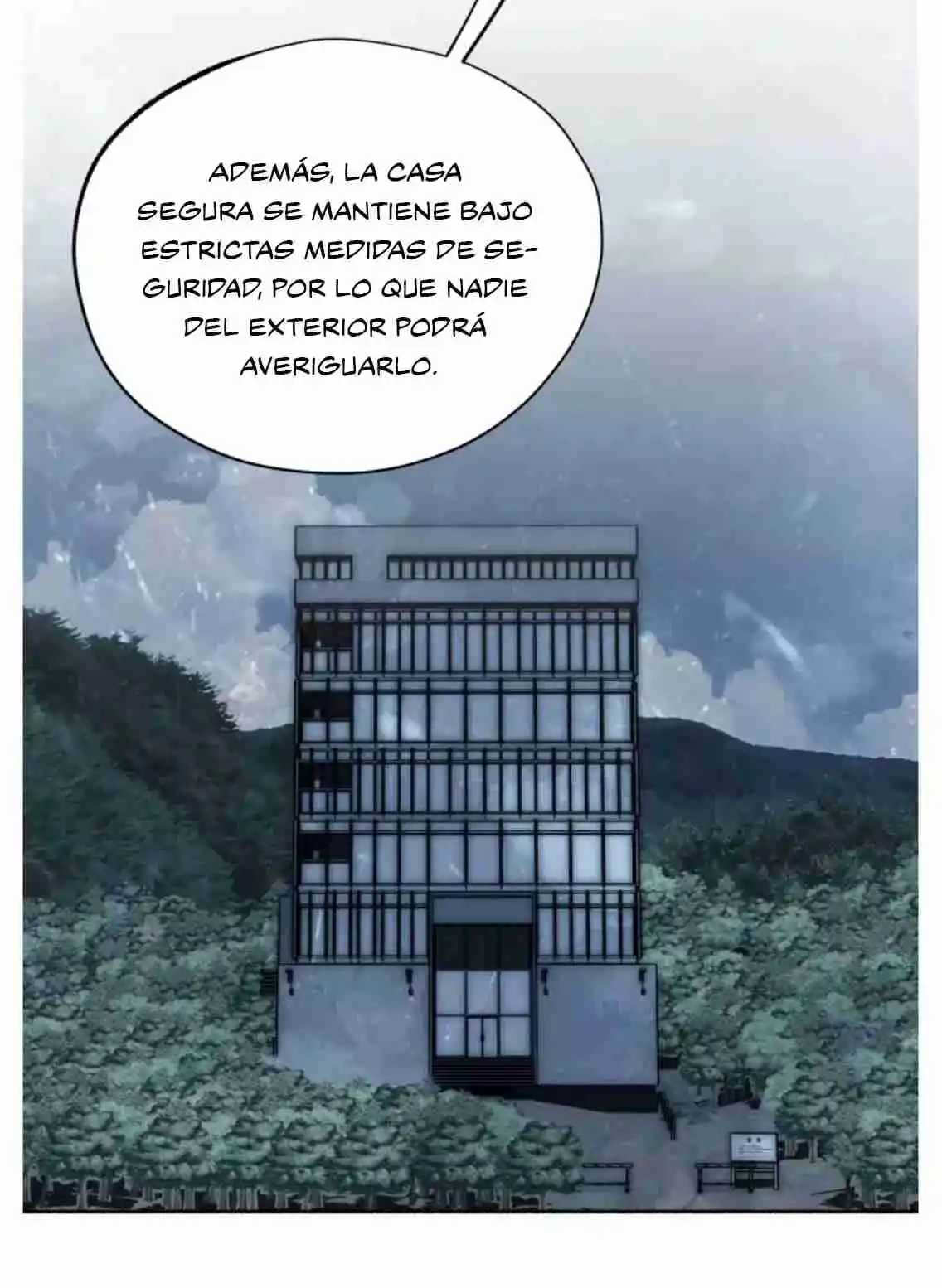 Pivote profundo capítulo 21, página 15