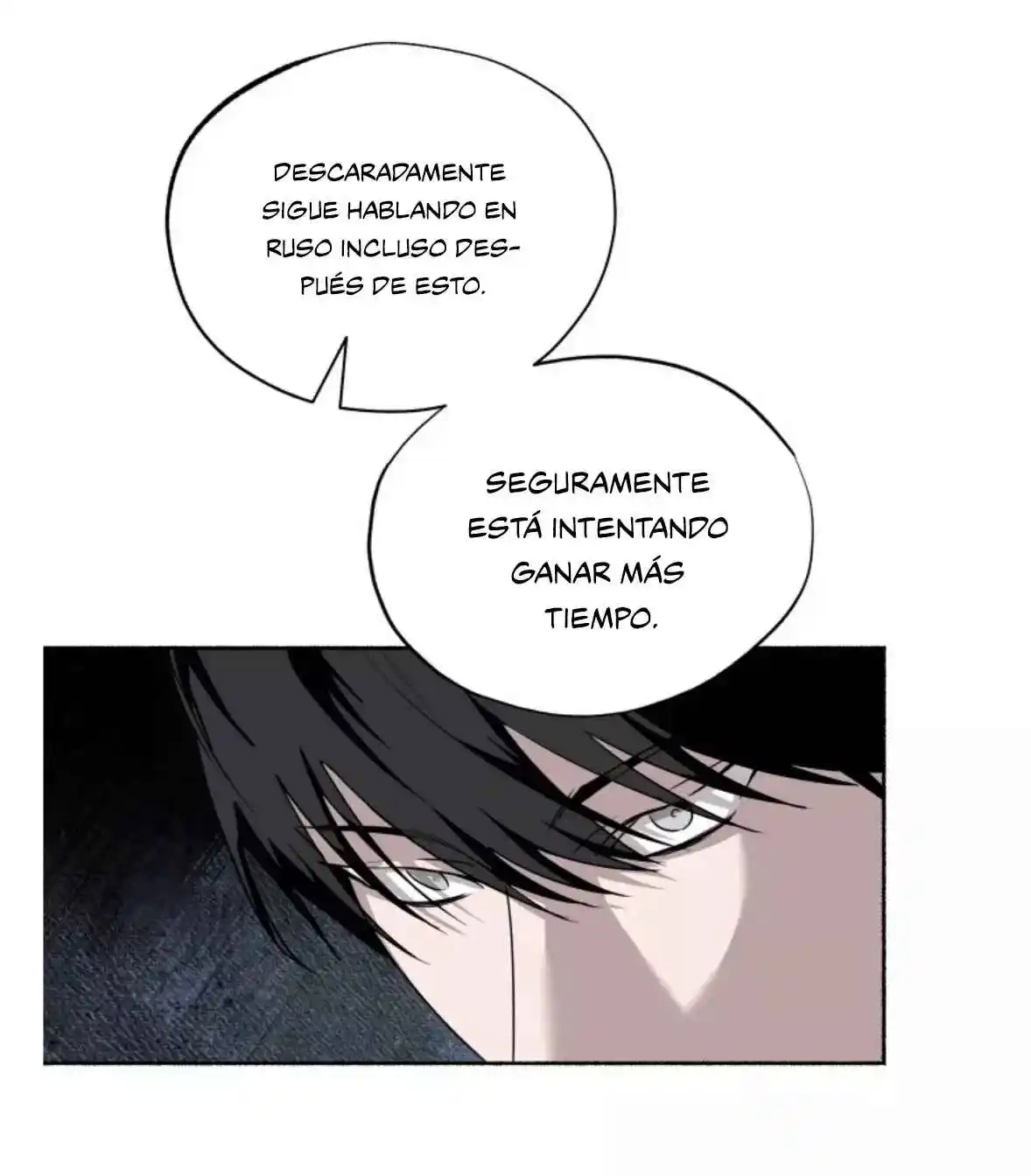 Pivote profundo capítulo 22, página 9