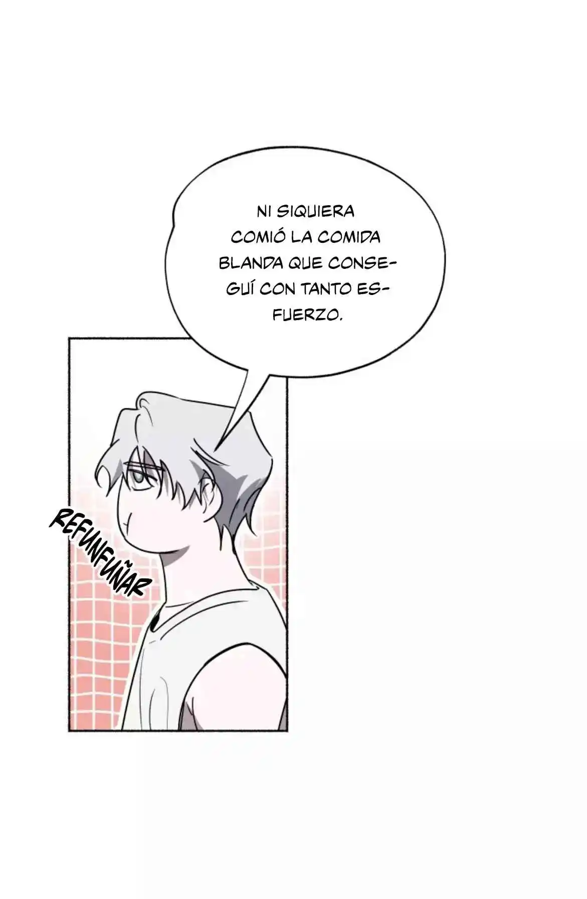 Pivote profundo capítulo 22, página 19