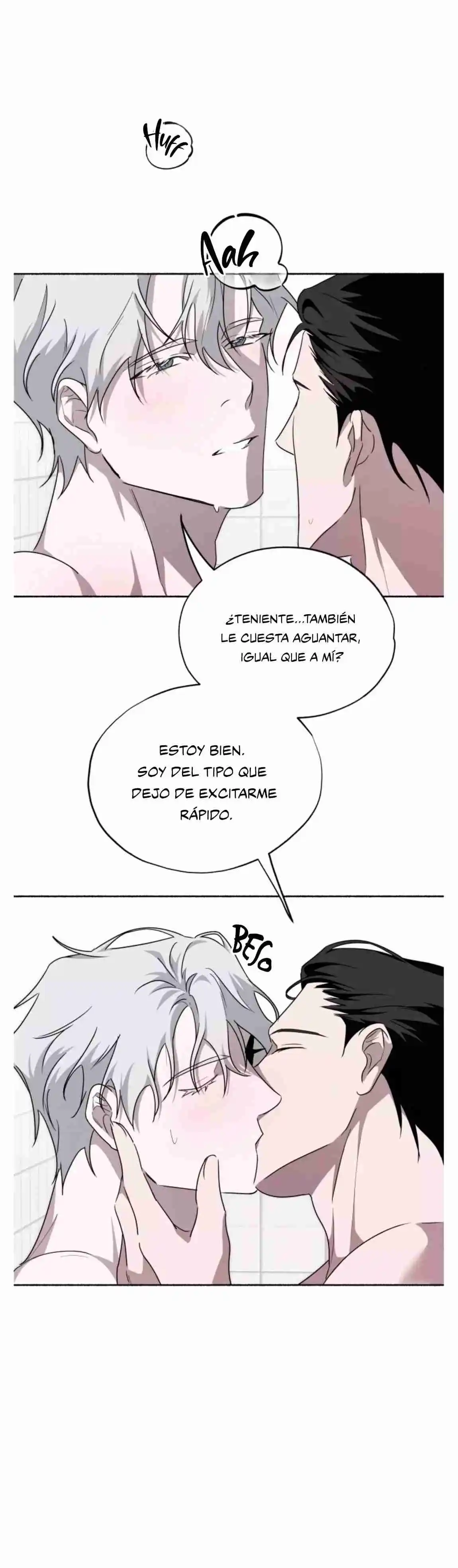 Pivote profundo capítulo 22, página 42