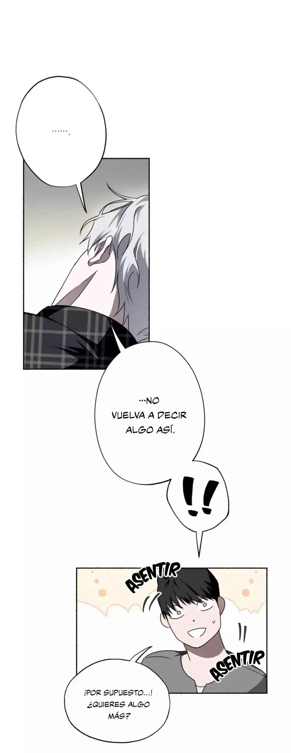Pivote profundo capítulo 22, página 47