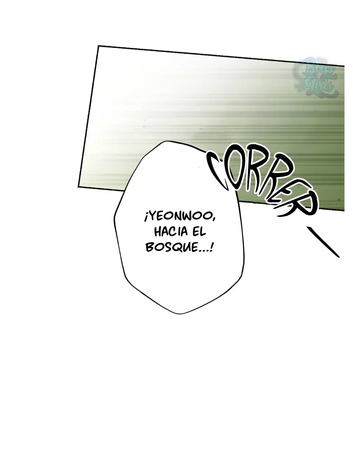 Pivote profundo capítulo 26, página 19