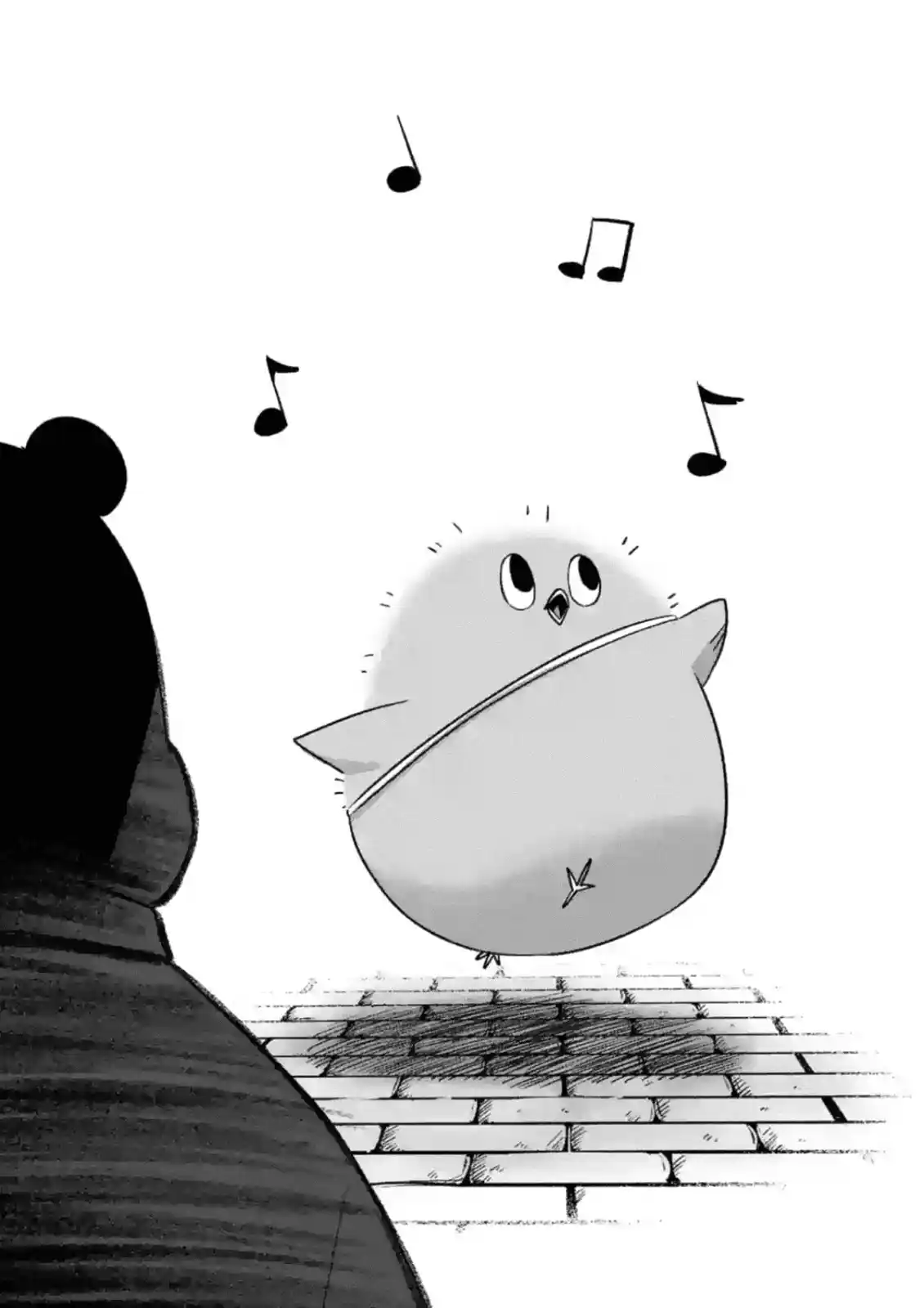 Piwi capítulo 2, página 7