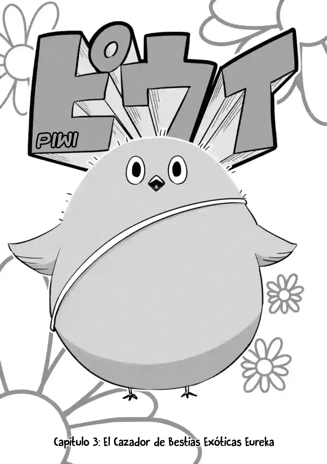 Piwi capítulo 3, página 5