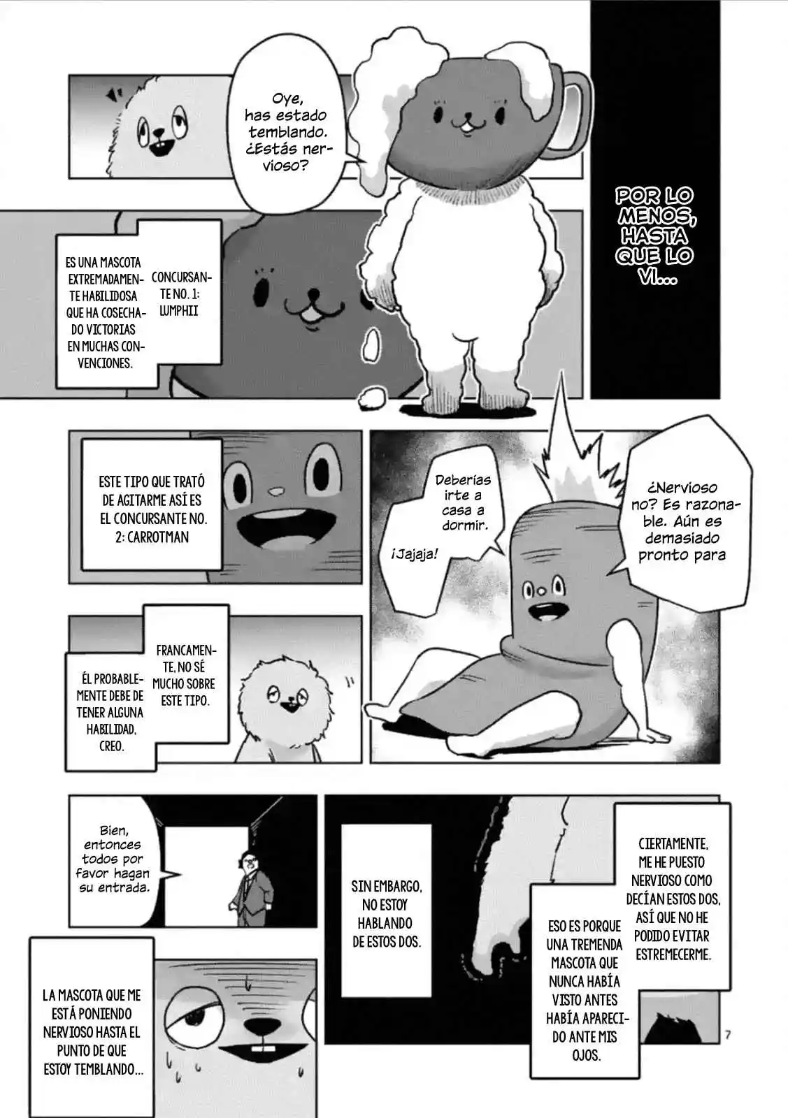 Piwi capítulo 4, página 7