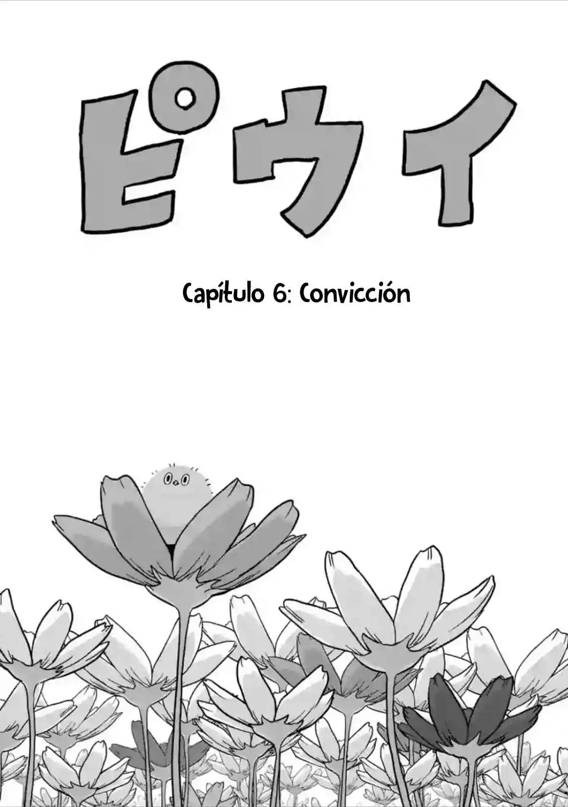 Piwi capítulo 6, página 5