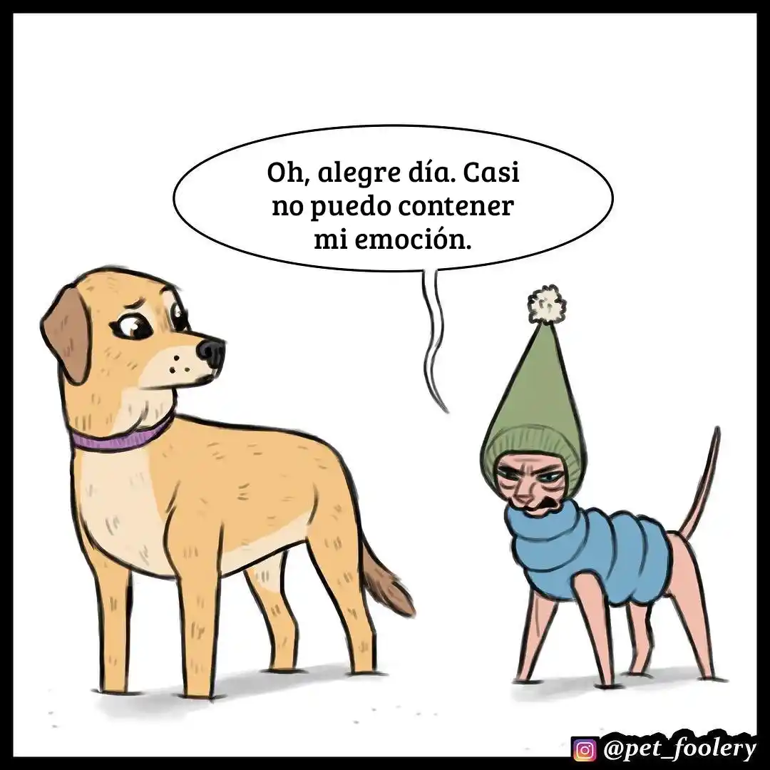 Pixie And Brutus capítulo 11, página 2