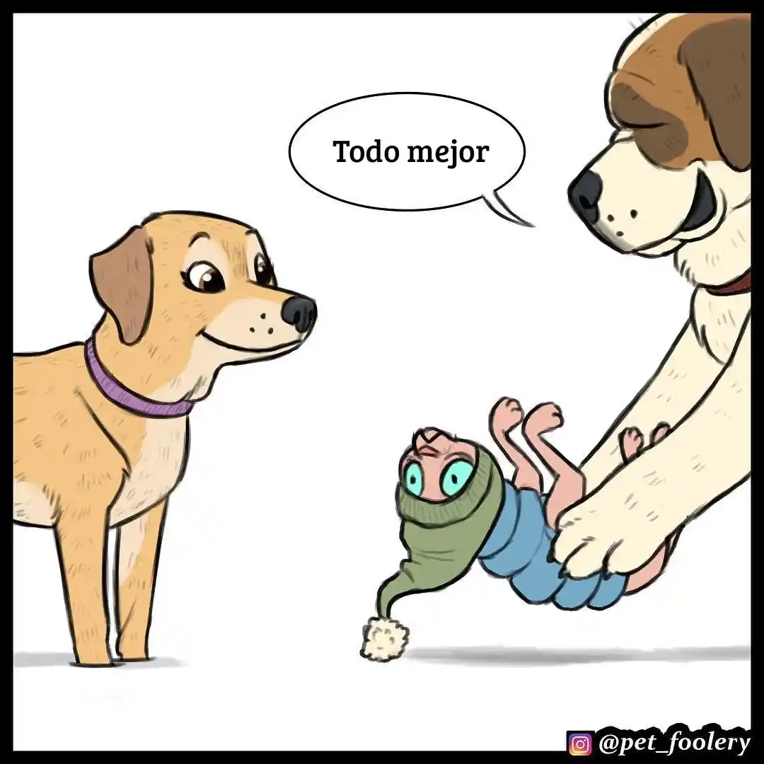 Pixie And Brutus capítulo 11, página 9