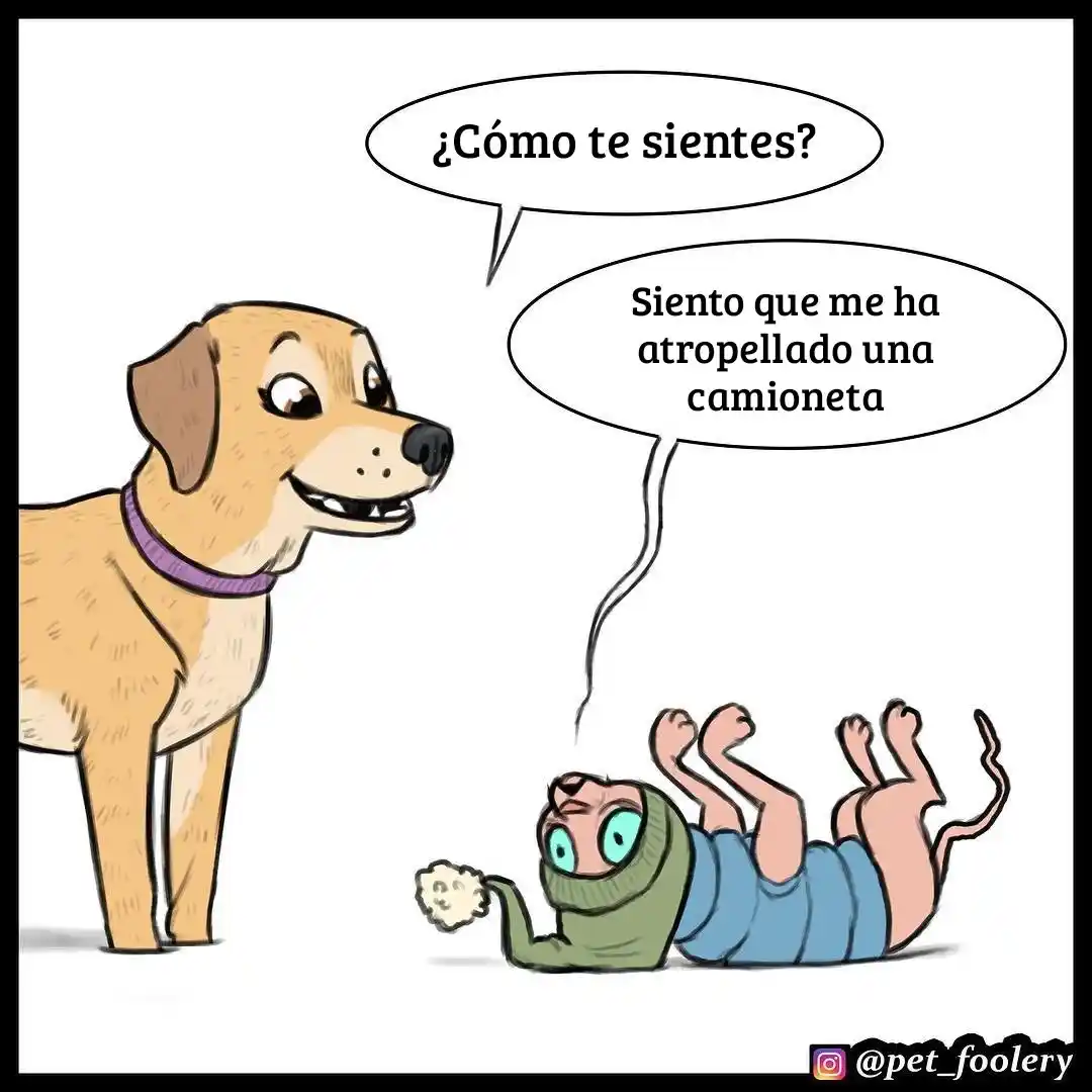 Pixie And Brutus capítulo 11, página 10
