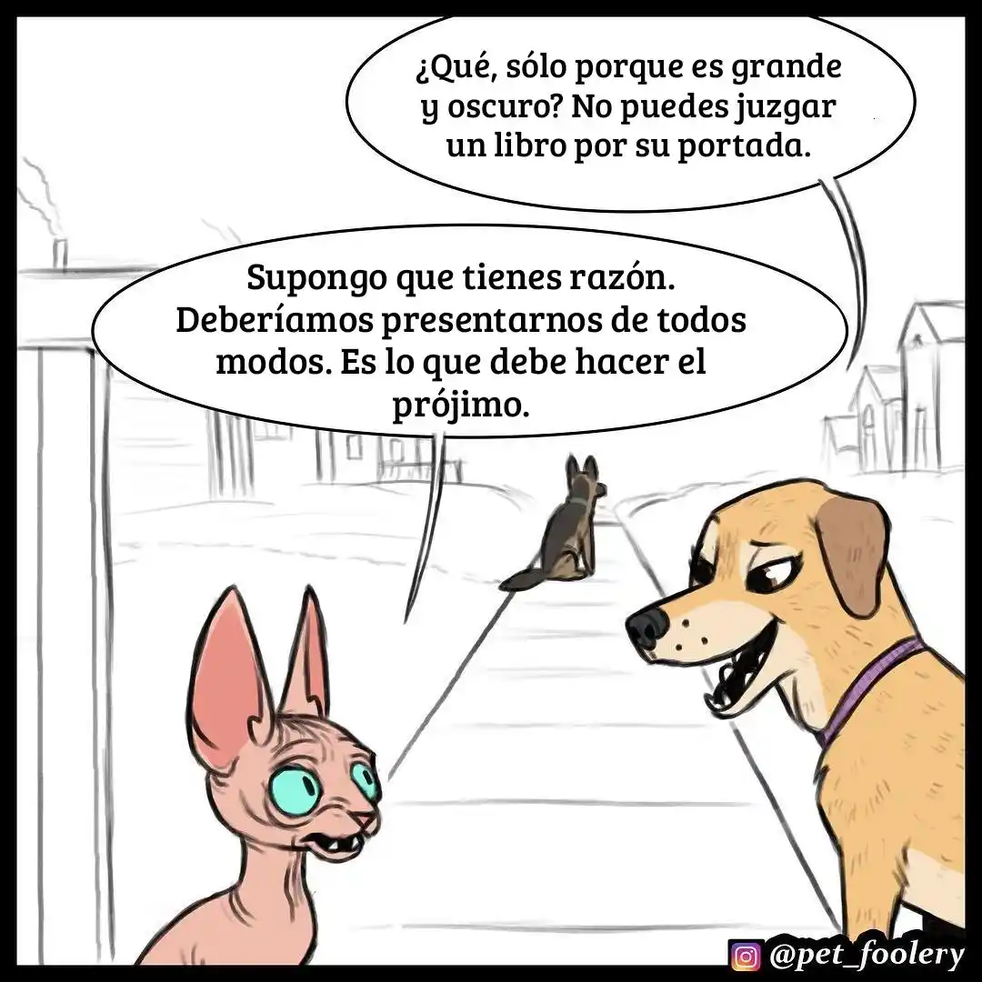 Pixie And Brutus capítulo 12, página 2