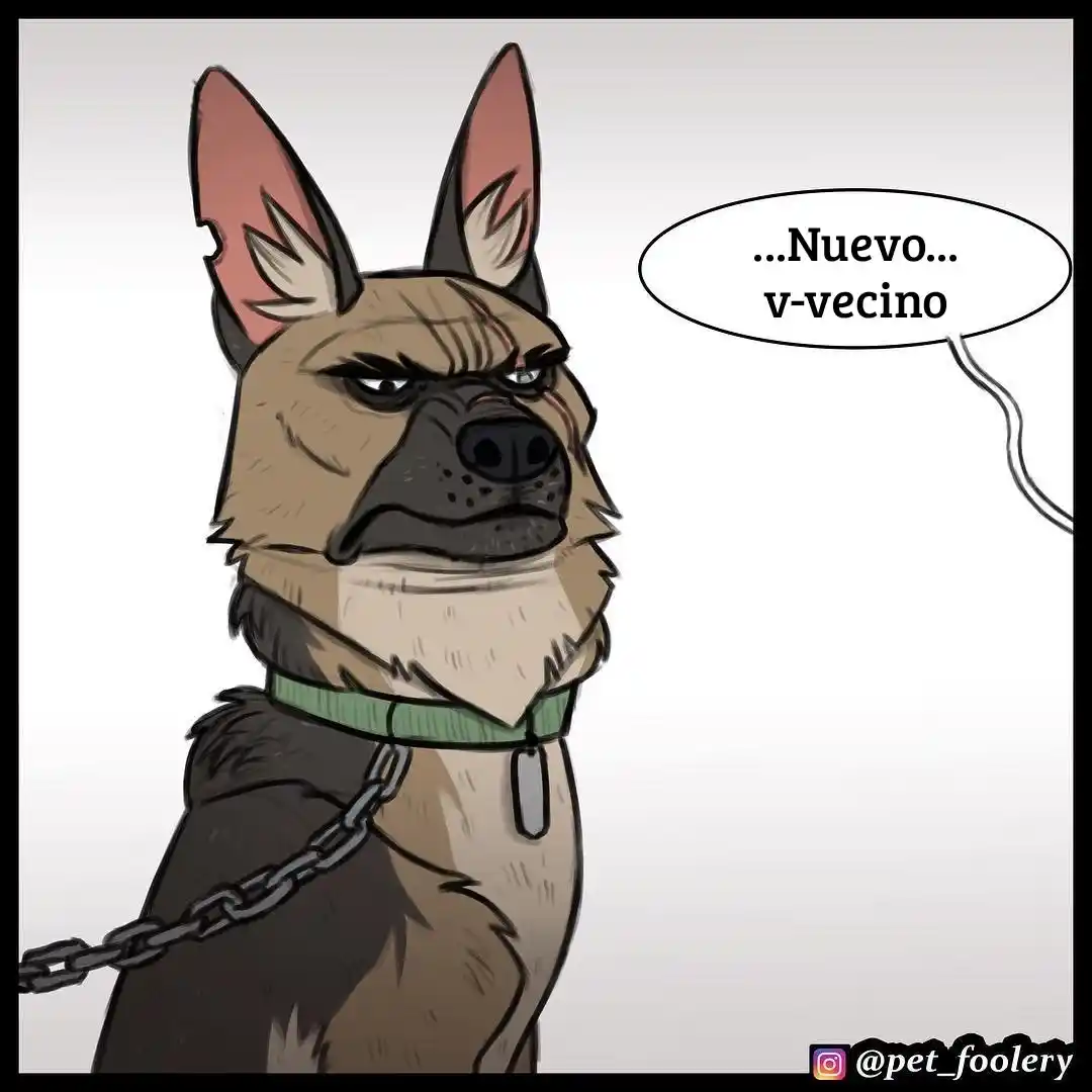 Pixie And Brutus capítulo 12, página 4
