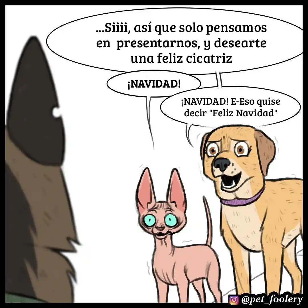 Pixie And Brutus capítulo 12, página 6