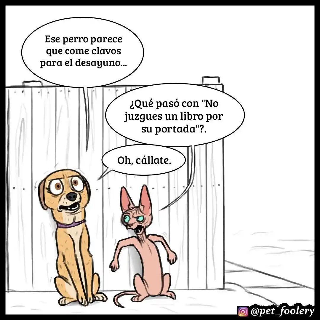 Pixie And Brutus capítulo 12, página 8