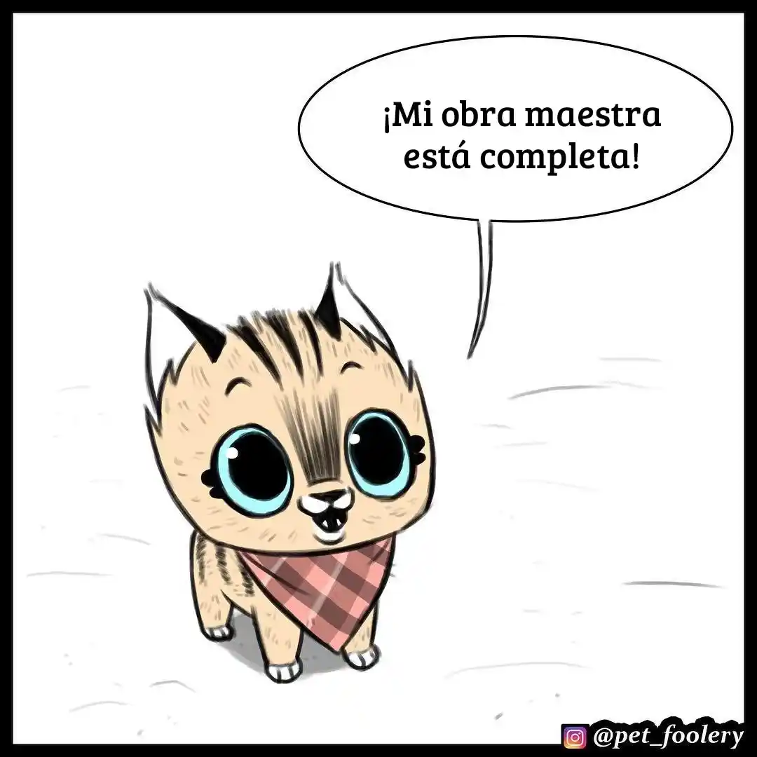 Pixie And Brutus capítulo 13, página 1
