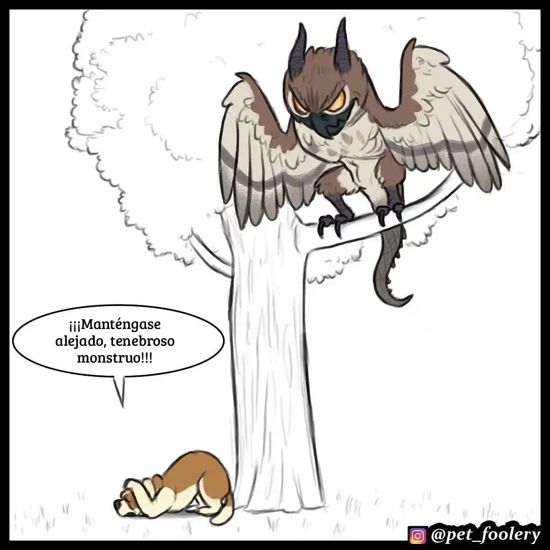 Pixie And Brutus capítulo 15, página 2