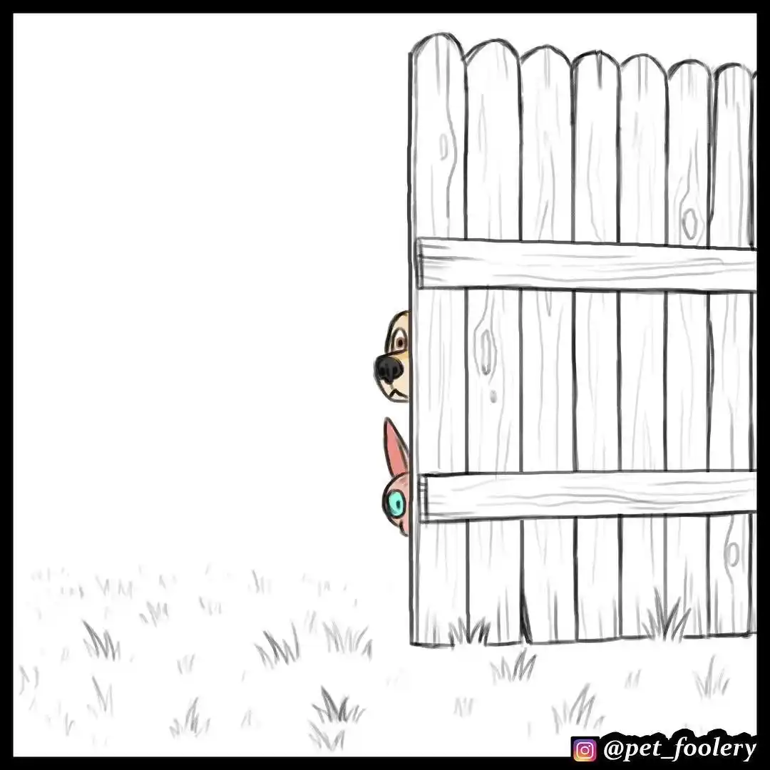 Pixie And Brutus capítulo 17, página 5