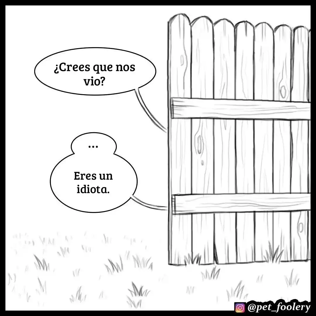 Pixie And Brutus capítulo 17, página 6