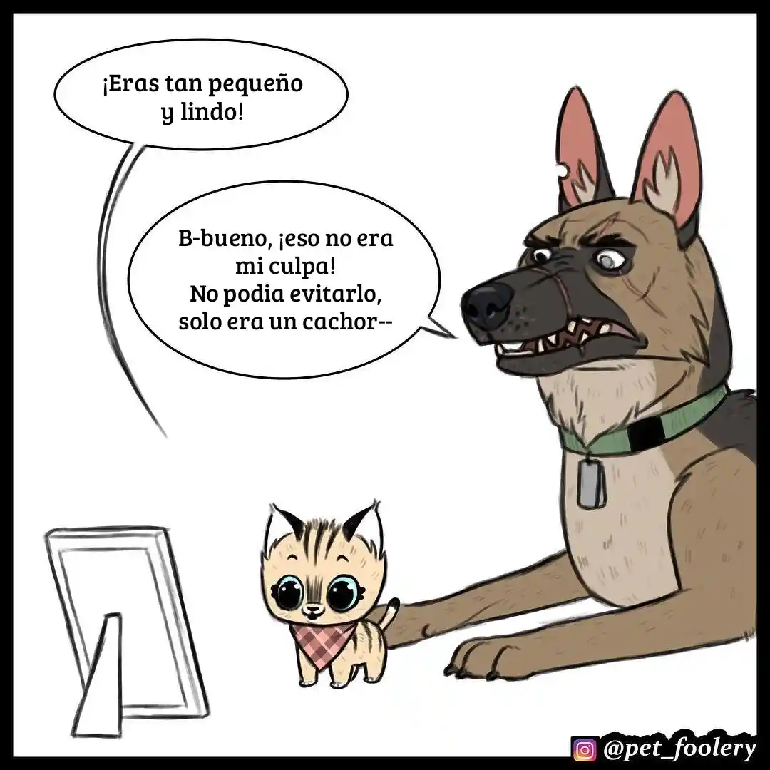Pixie And Brutus capítulo 18, página 2