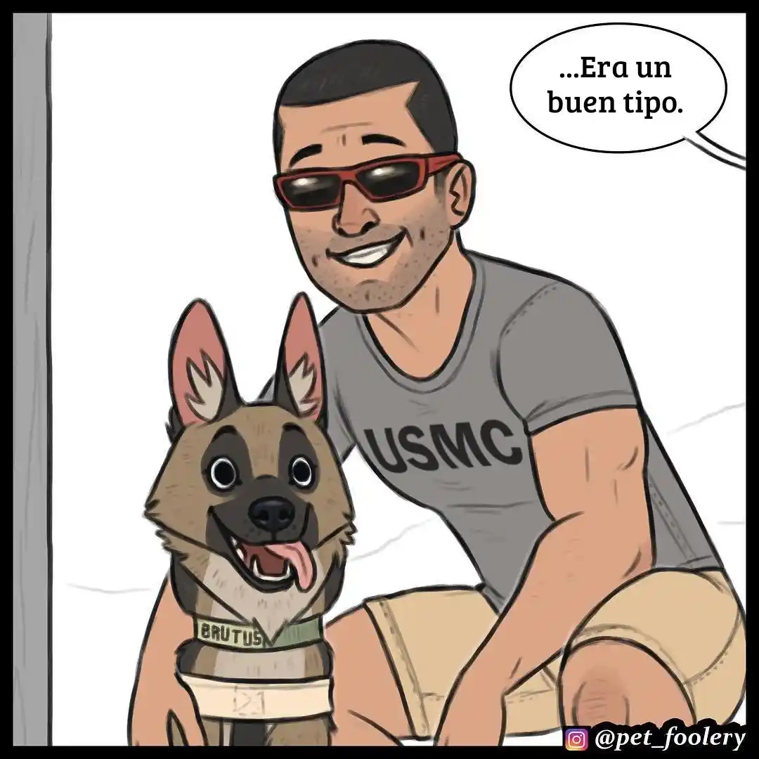 Pixie And Brutus capítulo 18, página 5