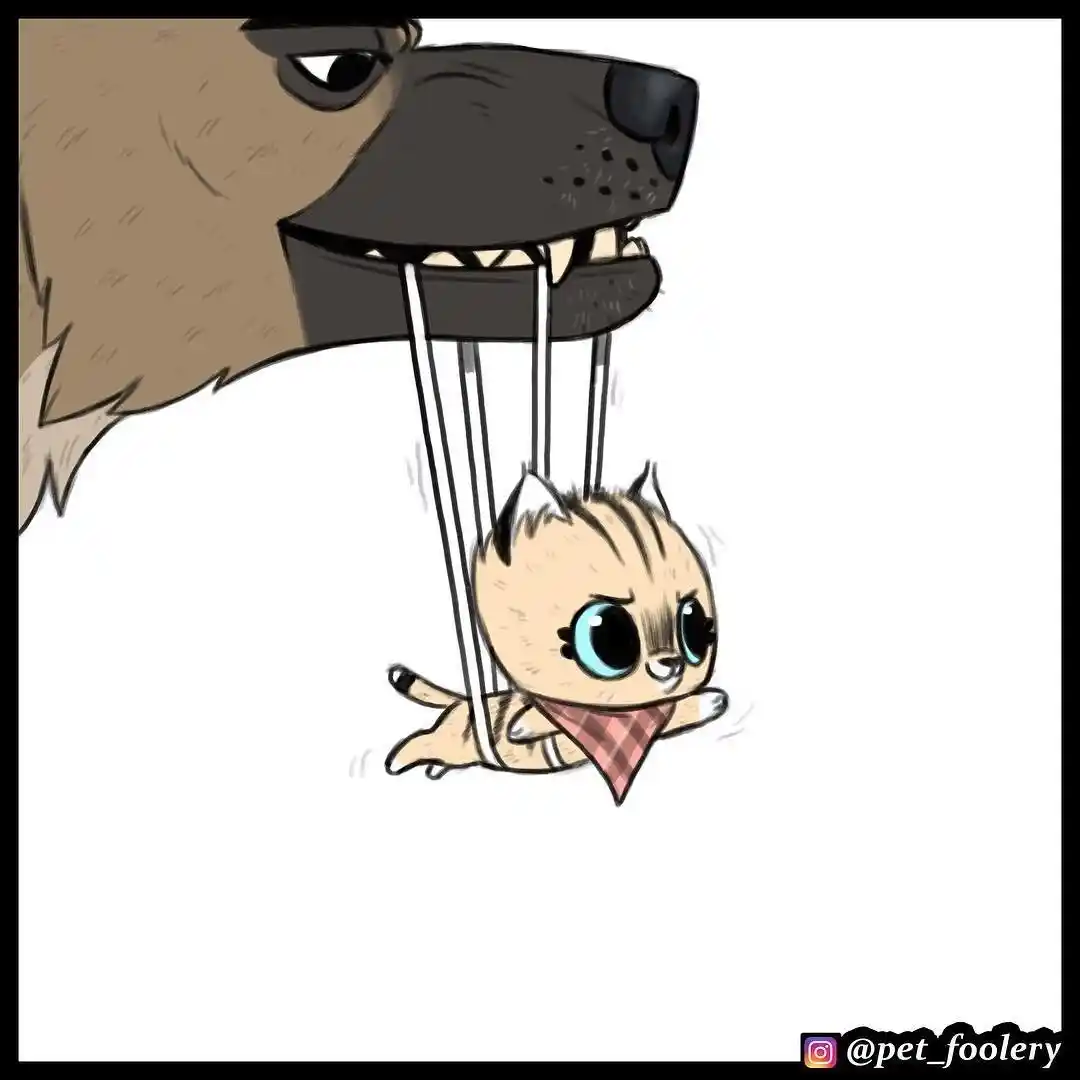 Pixie And Brutus capítulo 19, página 2