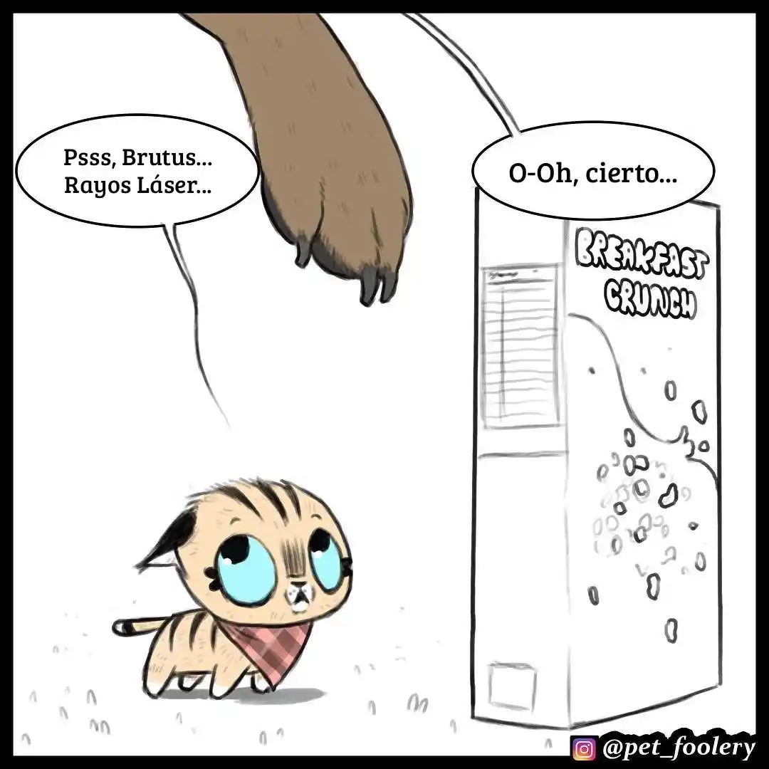 Pixie And Brutus capítulo 19, página 7