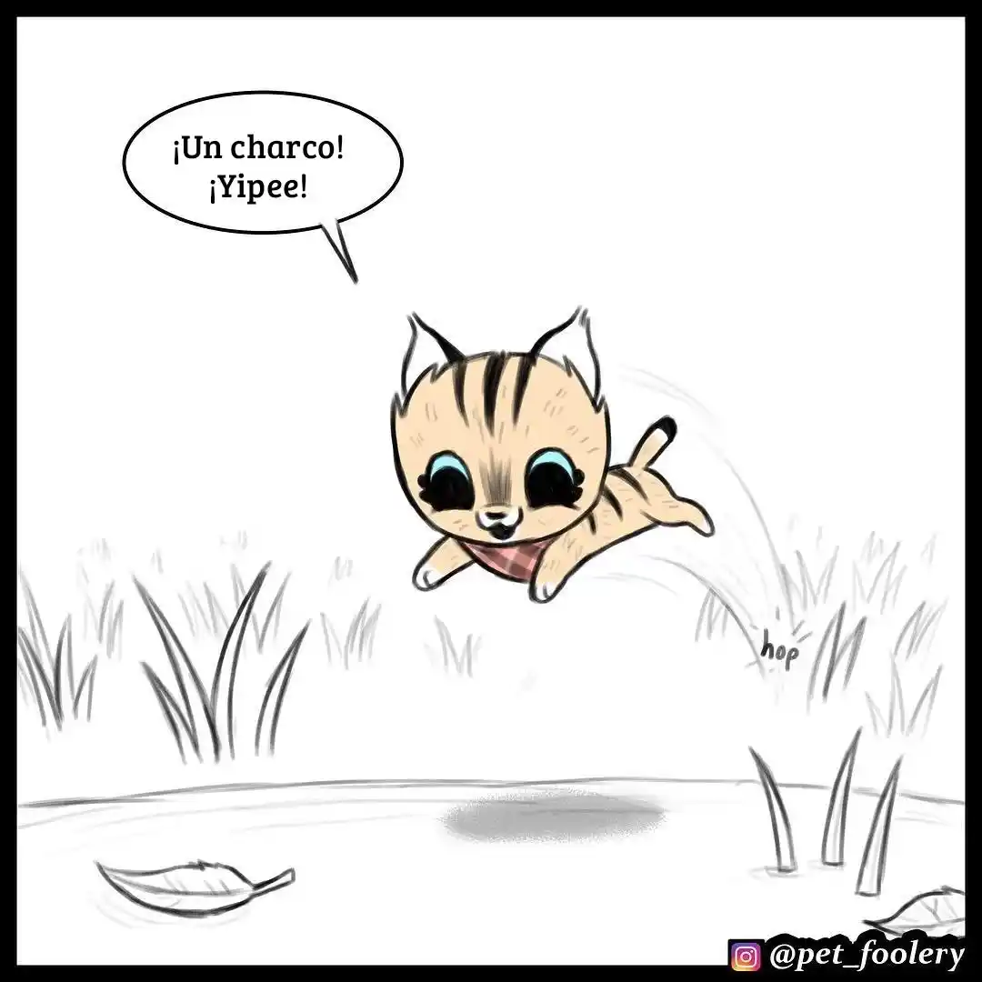 Pixie And Brutus capítulo 20, página 1