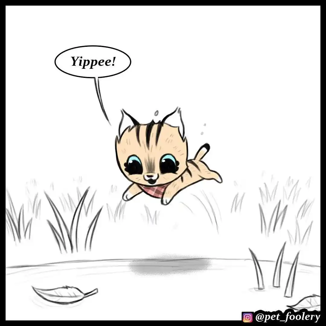 Pixie And Brutus capítulo 20, página 7