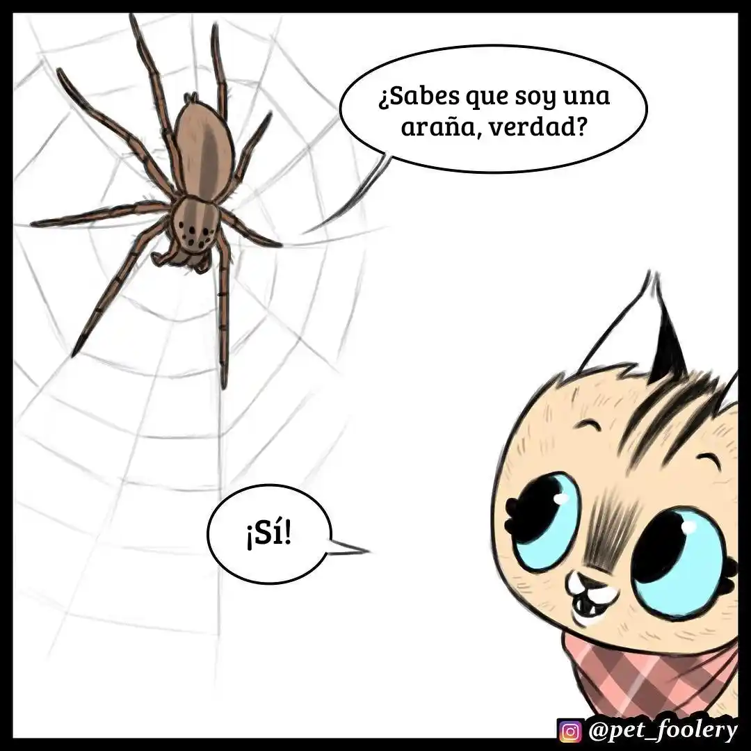 Pixie And Brutus capítulo 21, página 2