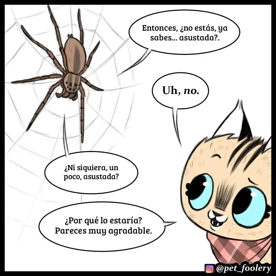 Pixie And Brutus capítulo 21, página 3