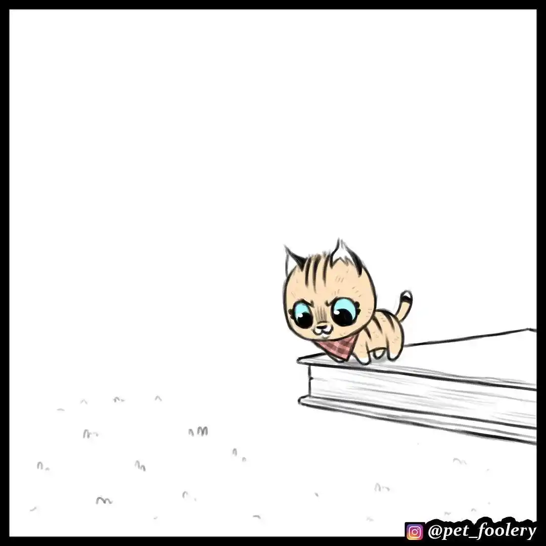 Pixie And Brutus capítulo 22, página 2
