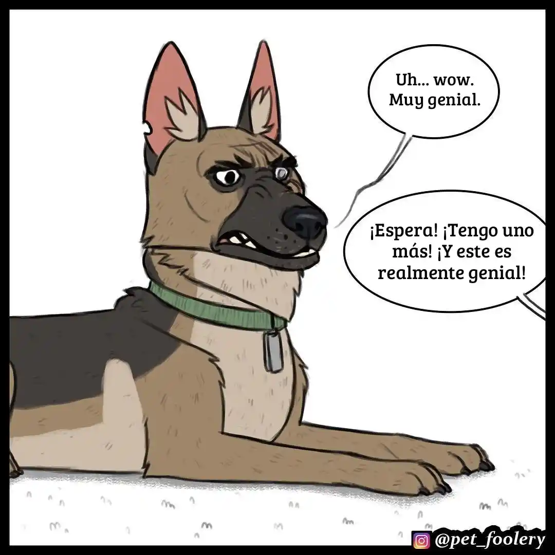 Pixie And Brutus capítulo 22, página 5