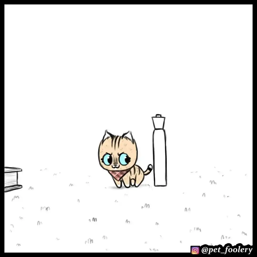 Pixie And Brutus capítulo 22, página 6
