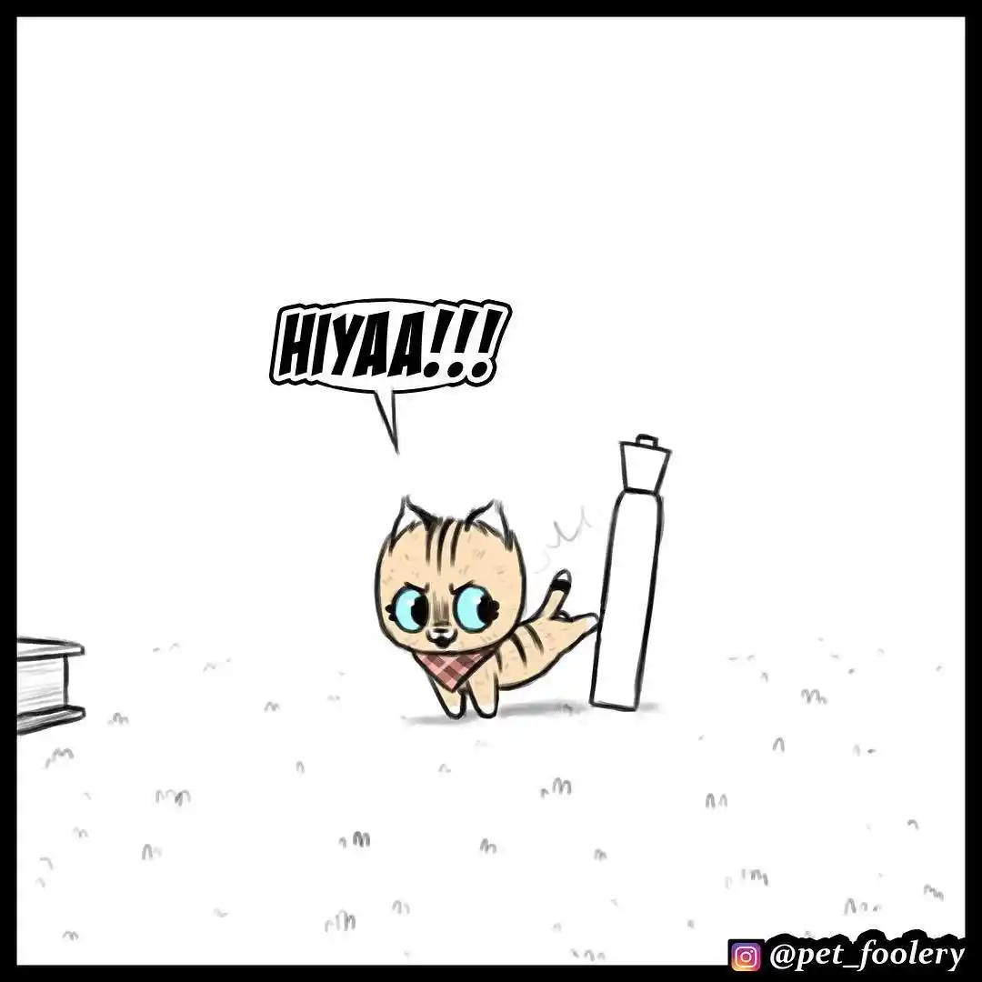 Pixie And Brutus capítulo 22, página 7