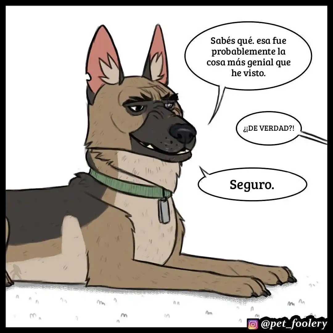 Pixie And Brutus capítulo 22, página 9