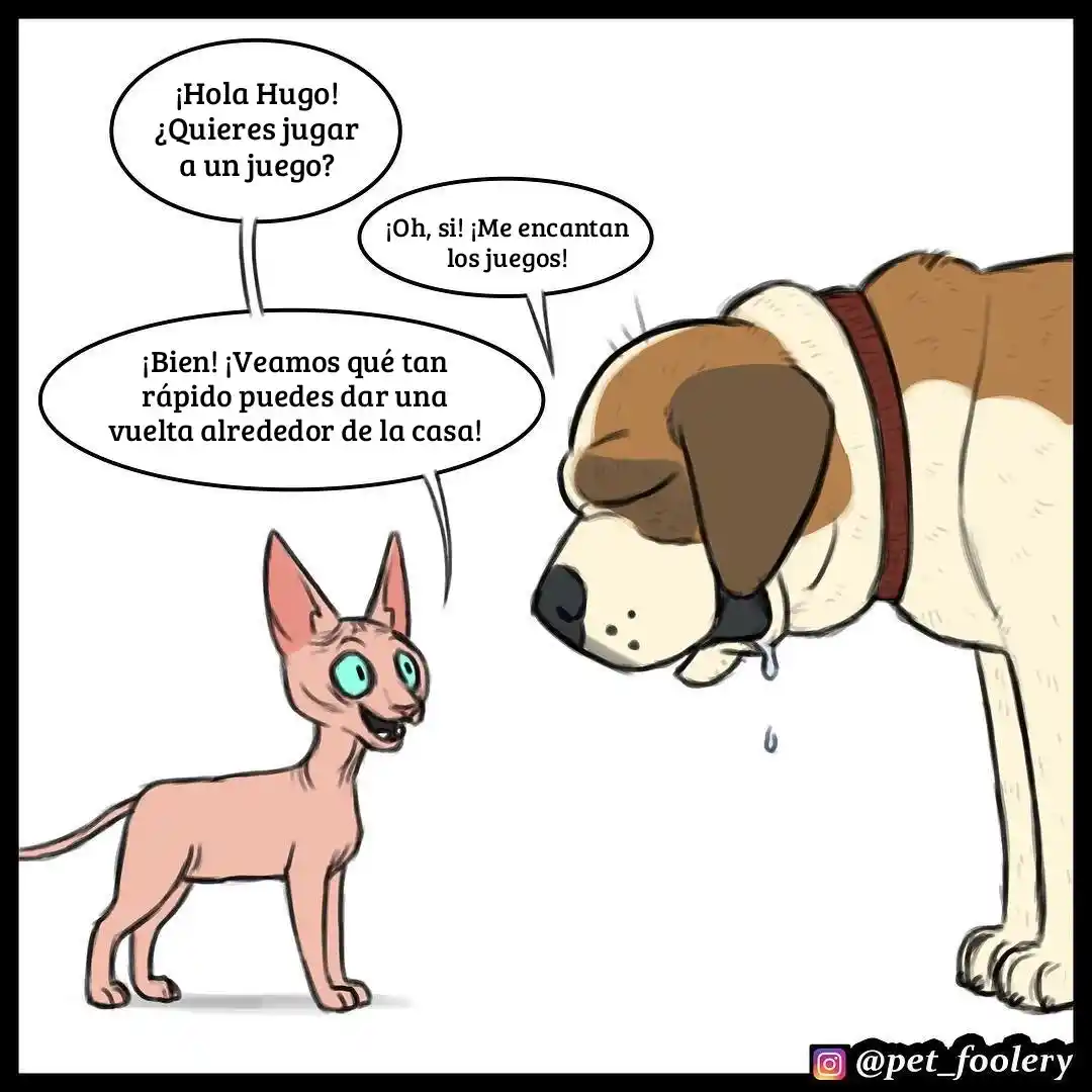 Pixie And Brutus capítulo 23, página 3