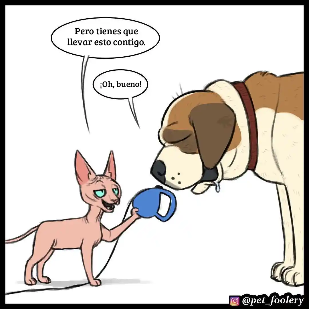 Pixie And Brutus capítulo 23, página 4