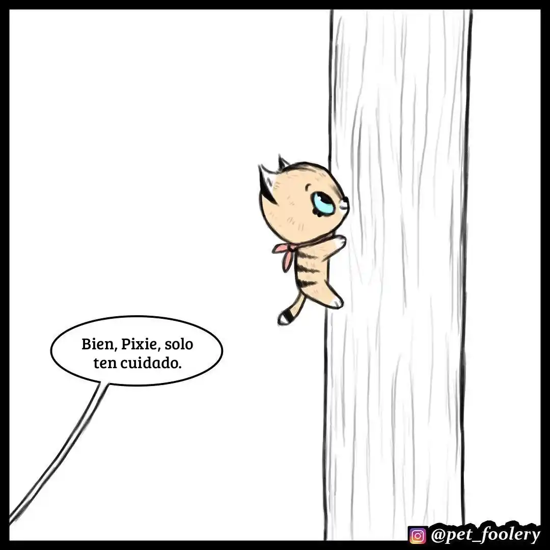 Pixie And Brutus capítulo 24, página 1