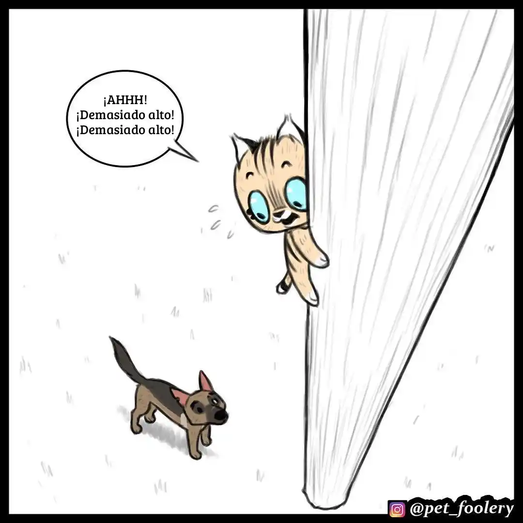 Pixie And Brutus capítulo 24, página 3