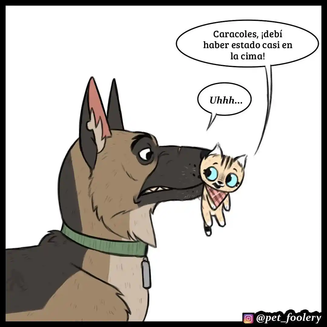Pixie And Brutus capítulo 24, página 5