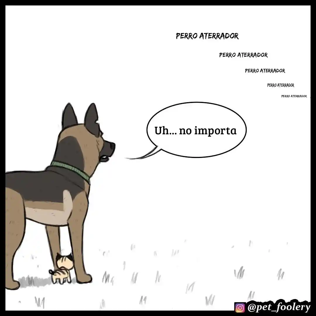 Pixie And Brutus capítulo 25, página 7