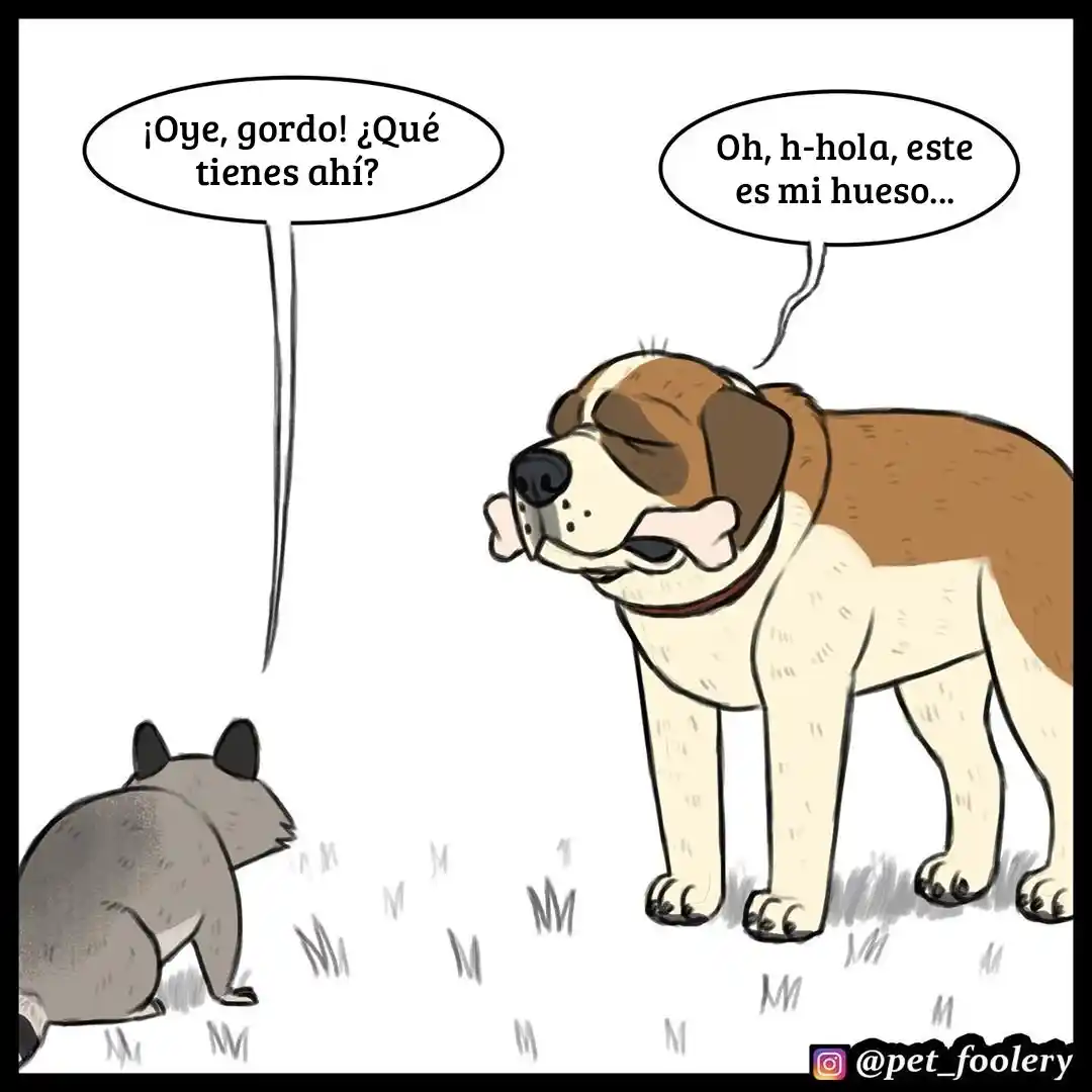 Pixie And Brutus capítulo 26, página 1